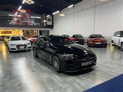 مرسيدس بنز C-Class